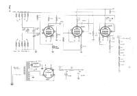 Heathkit AG-8 - Schematic 